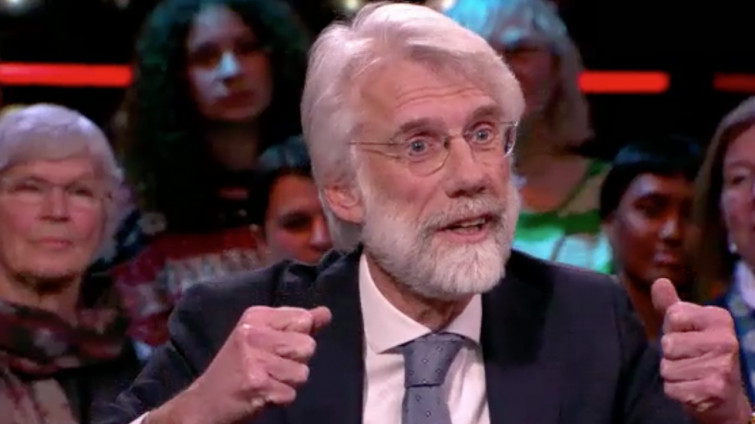 Georgina Rodríguez bij het evenement
